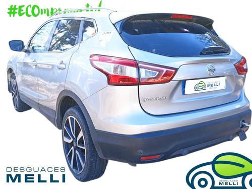 Front left panel NISSAN QASHQAI II (J11, J11_) 1.6 dCi | BP34003538C58  - Image 7