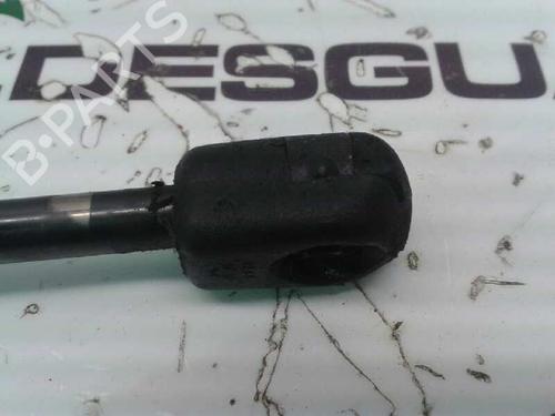 Hood lift support SEAT TOLEDO II (1M2) 1.9 TDI | BP13990015C139 