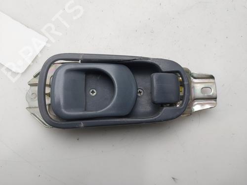 Used Rear left interior door handle Rear left interior door handle TATA INDICA [1998-2026] 36297842 36297842