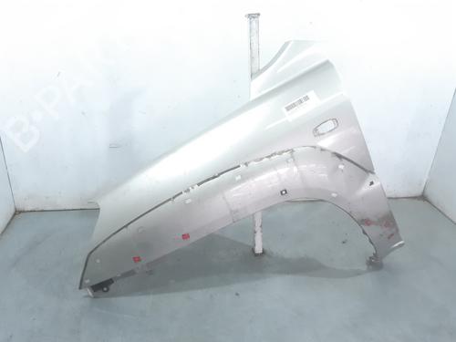 Used Left front fenders KIA SPORTAGE II (JE_, KM_) 2.0 CRDi 4WD (140 hp) 7033567