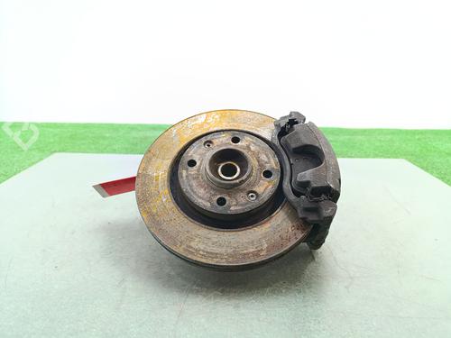 Used Right front steering knuckle CITROËN C3 II (SC_) 1.4 (73 hp) 24620708