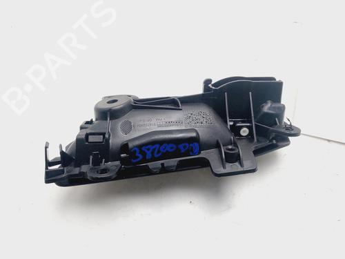 Front right interior door handle BMW 1 (F20) 116 d | BP26695073I14 