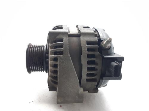 Alternator LAND ROVER RANGE ROVER SPORT I (L320) 2.7 D 4x4 | BP7968631M7 