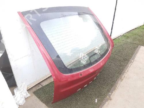 Tailgate SSANGYONG ACTYON I 2.0 Xdi | BP5418600C6 