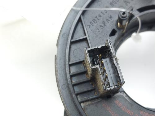 Squib airbag AUDI A6 C5 (4B2) 2.5 TDI | BP11513158C102 