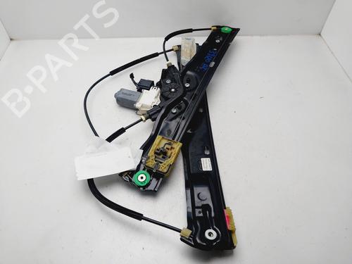 Front left window mechanism LAND ROVER DISCOVERY SPORT (L550) | BP31283615C22