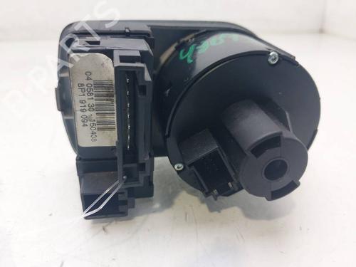 Headlight switch AUDI A3 (8P1) 1.9 TDI | BP39516923I24  - Image 5