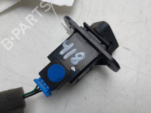 Warning switch CHEVROLET ORLANDO (J309) 2.0 D | BP38011050I22 - Image 4