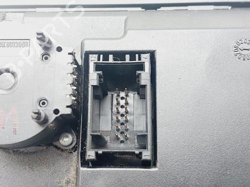 Climate control BMW 5 (E60) 520 d | BP32736541I5 - Image 4