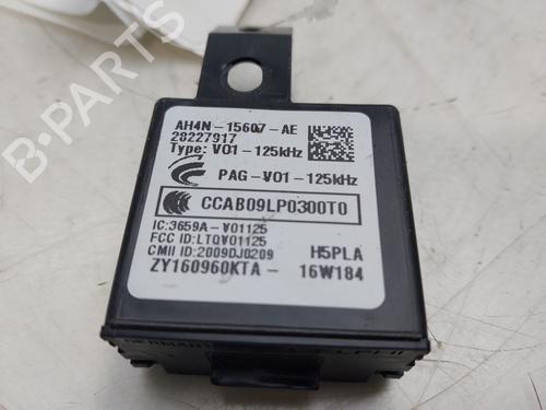 Electronic module LAND ROVER DISCOVERY SPORT (L550) 2.0 D 4x4 | BP18087009M83 