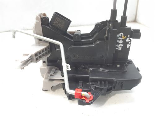 Used Rear right lock HYUNDAI KONA (OS, OSE, OSI) [2017-2023]  10149571