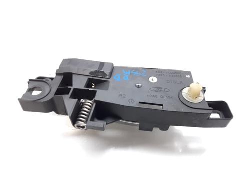Front right interior door handle FORD MONDEO IV (BA7) 1.8 TDCi | BP11273506I14 