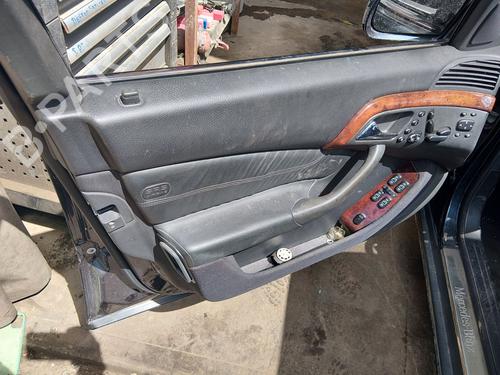 Left front window switch MERCEDES-BENZ S-CLASS (W220, V220) S 500 (220.075, 220.175, 220.875) | BP36219417I27 - Image 11