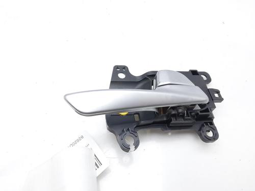 Front right interior door handle HYUNDAI TUCSON (TL, TLE) 2.0 CRDi (136 hp) 11396166