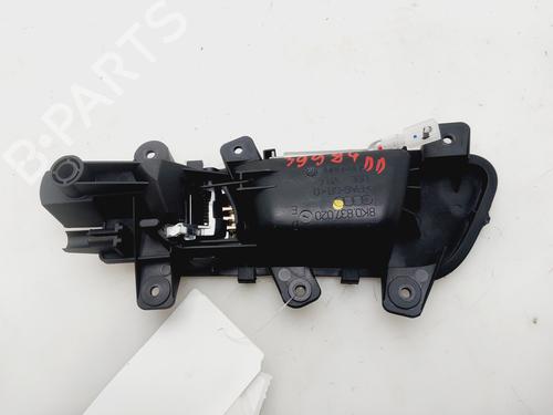 Høyre foran invendig håndtak AUDI A4 B8 (8K2) | BP30901195I14