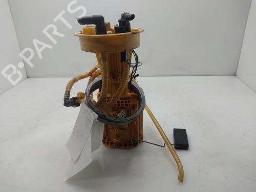 Bomba combustível AUDI A4 B6 Convertible (8H7) 2.5 TDI (163 hp) 33169309