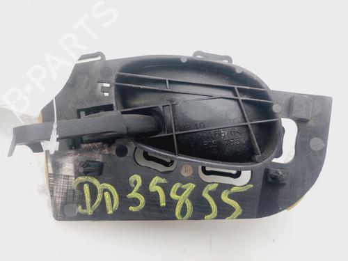Front right interior door handle PEUGEOT 206 Hatchback (2A/C) 1.4 LPG | BP30114212I14