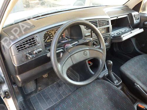 Right front indicator VW GOLF III (1H1)  | BP12400741C33 