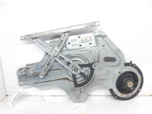 Front right window mechanism KIA CERATO I Saloon (LD) 2.0 | BP7174103C23 