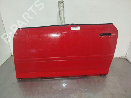 Left front door AUDI A3 (8P1)  | BP32188134C2 