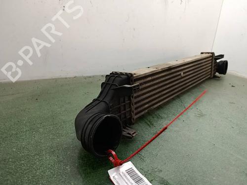 Intercooler MERCEDES-BENZ E-CLASS (W211) | BP39562719M30 - Image 3