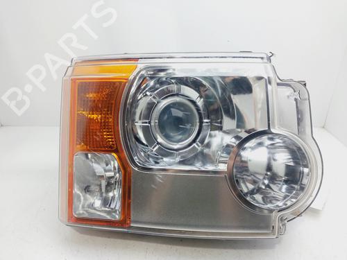 Koplamp rechts LAND ROVER DISCOVERY III (L319) 2.7 TD 4x4 (190 hp) 27869793