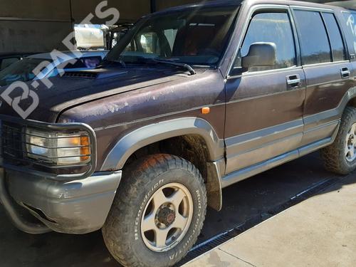 Used Parts OPEL MONTEREY B (M98)    928299