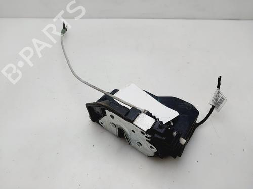 Used Rear right lock BMW 3 (F30, F80) 320 d (163 hp) 31306224