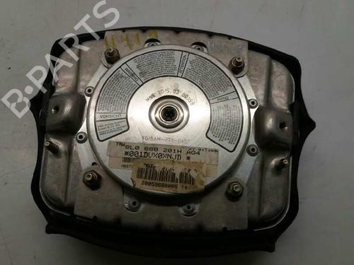 Driver airbag AUDI A3 (8L1) 1.8 | BP2870480C9 