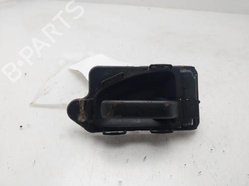 Used Rear right interior door handle CITROËN SAXO (S0, S1) 1.5 D (57 hp) 28591522
