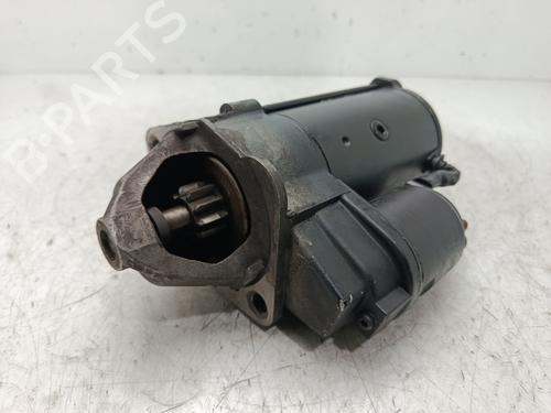 Used Starter AUDI A4 B5 (8D2) [1994-2001]  30300344