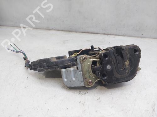 Rear right lock HYUNDAI SANTA FÉ I (SM) 2.0 CRDi 4x4 | BP16328124C99 