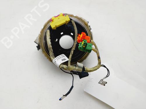 Used Squib airbag AUDI A6 Allroad C6 (4FH) 3.0 TDI quattro (233 hp) 31641000