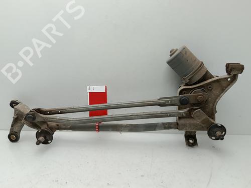 Used Front wiper motor HONDA CIVIC VII Hatchback (EU, EP, EV) 1.6 i (EP2, EU8, EU6) (110 hp) 29810689