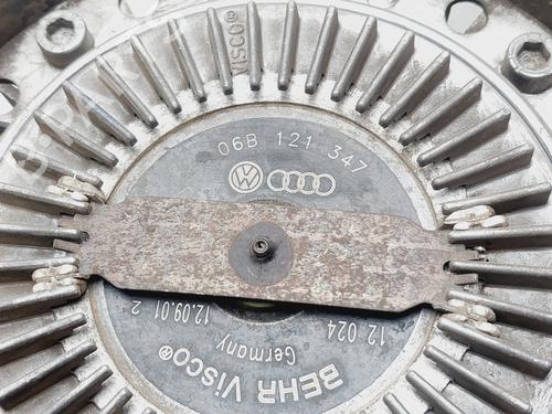 Fan AUDI A4 B6 (8E2) 1.9 TDI | BP28009815M128 
