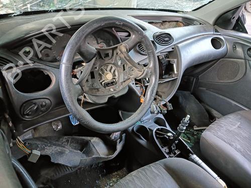 Rear bumper FORD FOCUS I (DAW, DBW) 1.8 TDCi | BP22442667C8 