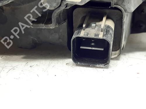Left headlight KIA CARENS II MPV (FJ) 2.0 CRDi | BP8372402C28 
