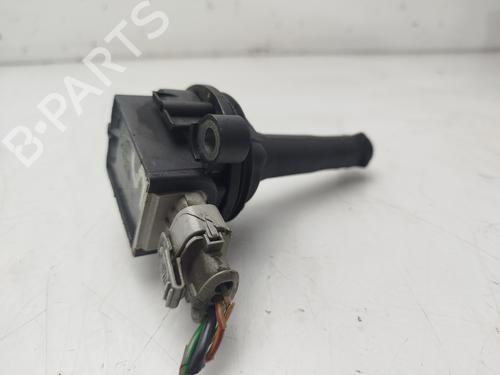 Ignition coil VOLVO V50 (545) 2.4 | BP32228003M94 - Image 2