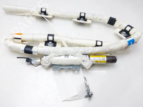 Right curtain airbag FORD FOCUS III 1.0 EcoBoost (125 hp) 2006060139 |