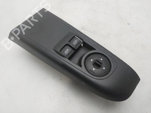 Left front window switch FORD TRANSIT COURIER B460 Box Body/MPV 1.5 TDCi | BP36569272I27 - Image 5