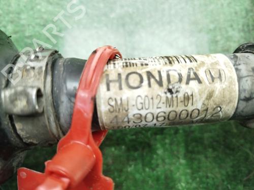 Drivksel foran venstre HONDA CIVIC VIII Hatchback (FN, FK) 2.2 CTDi (FK3) | BP29962241M38