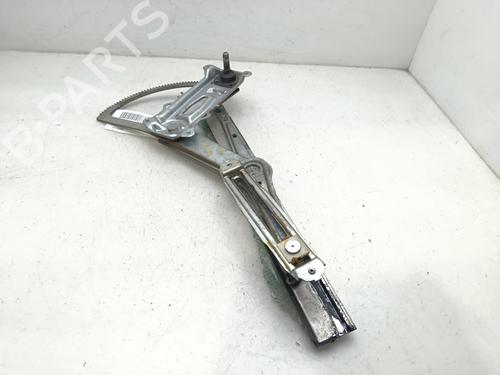 front-left-window-mechanism-opel-corsa-c-x01-2000-2001-2002-2003-2004-2005-2006-2007-2008-2009-34631683 main image
