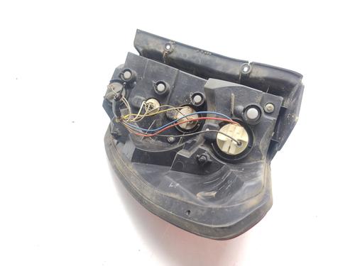 Left taillight CHEVROLET CAPTIVA (C100, C140) 2.0 D | BP26516082C34 - Image 4