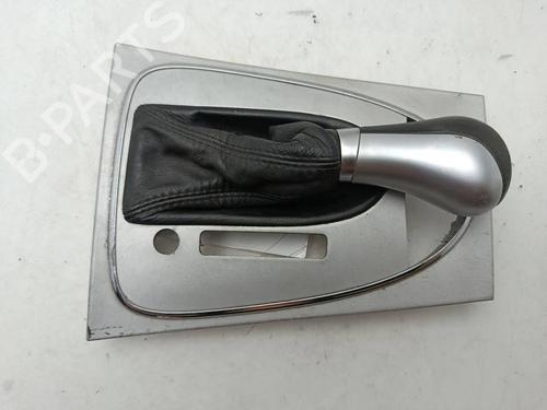 Shift knob MERCEDES-BENZ E-CLASS (W211) E 270 CDI (211.016) | BP39595926I34 - Image 4