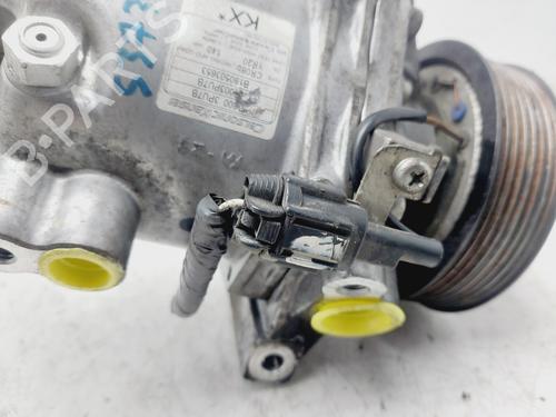 AC compressor NISSAN JUKE (F15)  | BP27090846M34 