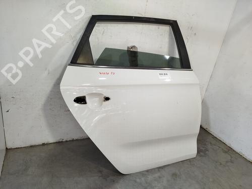 Dør højre bagtil KIA CARENS IV 1.7 CRDi | BP36699043C5 - Image 3