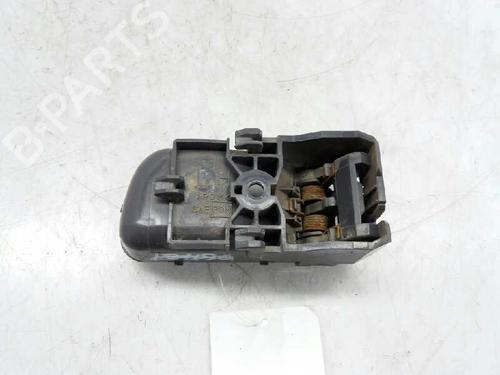 Rear right interior door handle NISSAN PICK UP (D22) 2.5 TD 4WD | BP3339911I16 