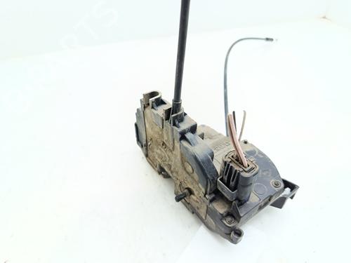 Rear left lock RENAULT CLIO III (BR0/1, CR0/1)  | BP28729353C100 