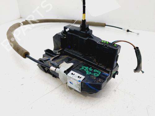 Front right lock RENAULT KADJAR (HA_, HL_)  | BP29903792C97