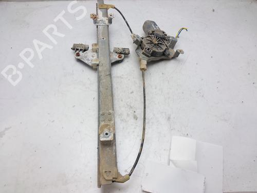Rear left window mechanism NISSAN NAVARA NP300 (D40) 2.5 dCi 4WD | BP11850435C24 